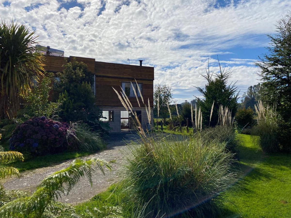 Avatar Puerto Varas Exterior photo